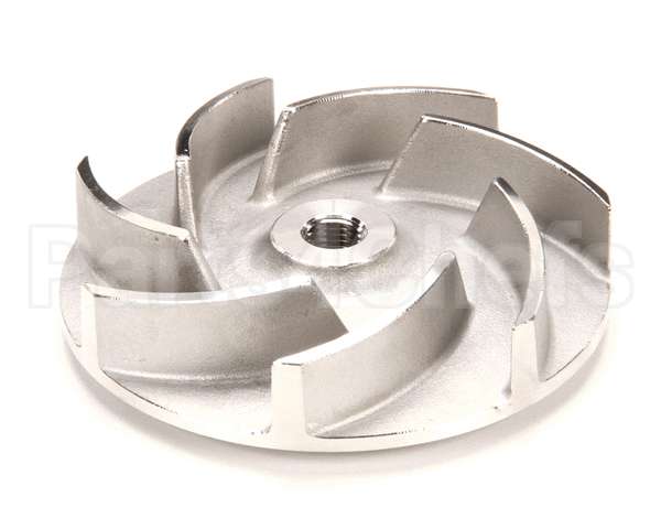 00-893039-00002 Hobart Impeller,60Hz