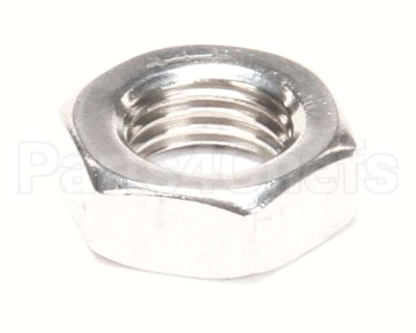 00-893039-00003 Hobart Nut,Jam,Pump 7/16-20 Unf