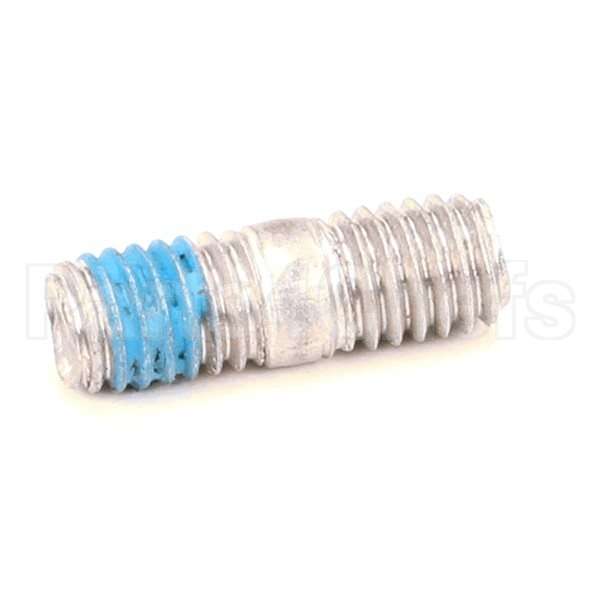 00-893039-00007 Compatible Hobart Tube, Stud, 3/8-16 X 1-1/8