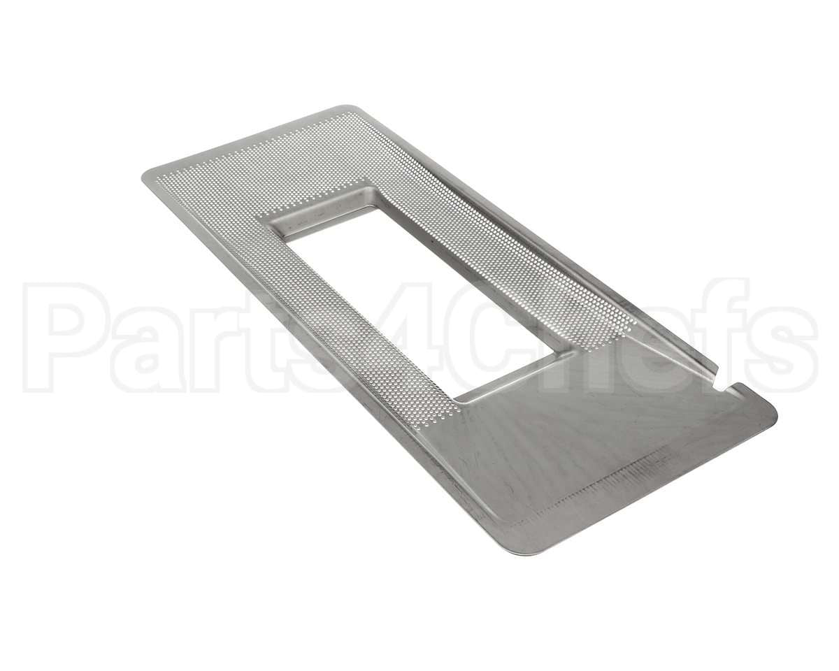 00-893045 Hobart Pan,Strainer