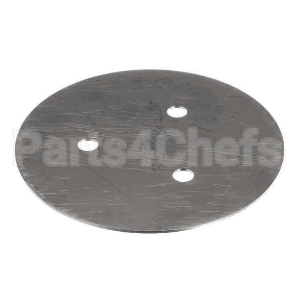 00-893072 Compatible Hobart Cover, Standpipe