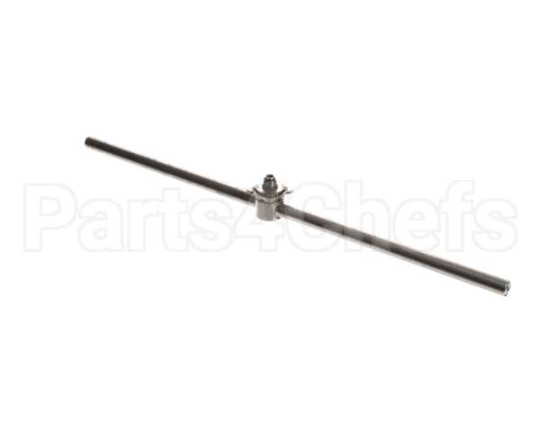 00-893093-00001 Hobart Arm,Rinse,Assembly