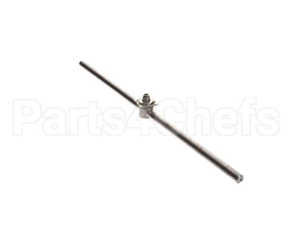 00-893093-00001 Hobart Arm,Rinse,Assembly