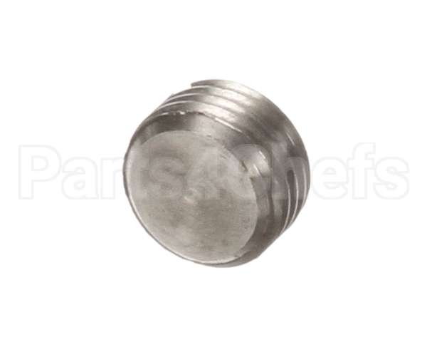 00-893093-00002 Hobart Nut,Plug,Rinse Arm
