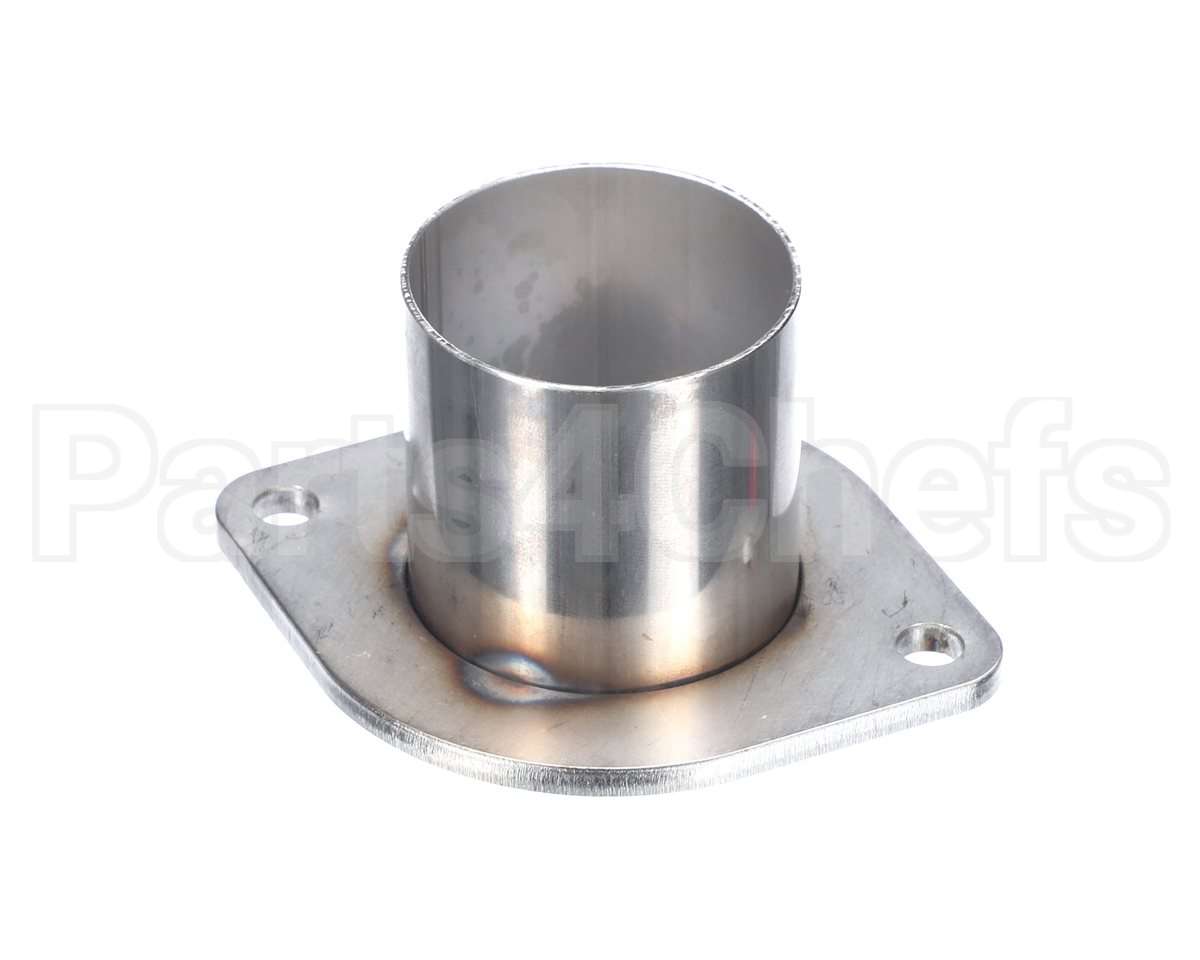 00-893102-00001 Hobart Adapter,Pump To Manifold