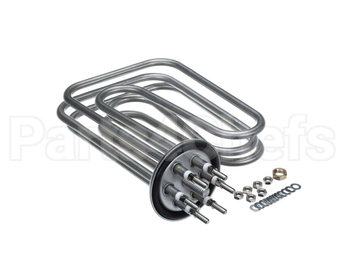00-893120-00002 Hobart Element,Heater,5Kw,440V