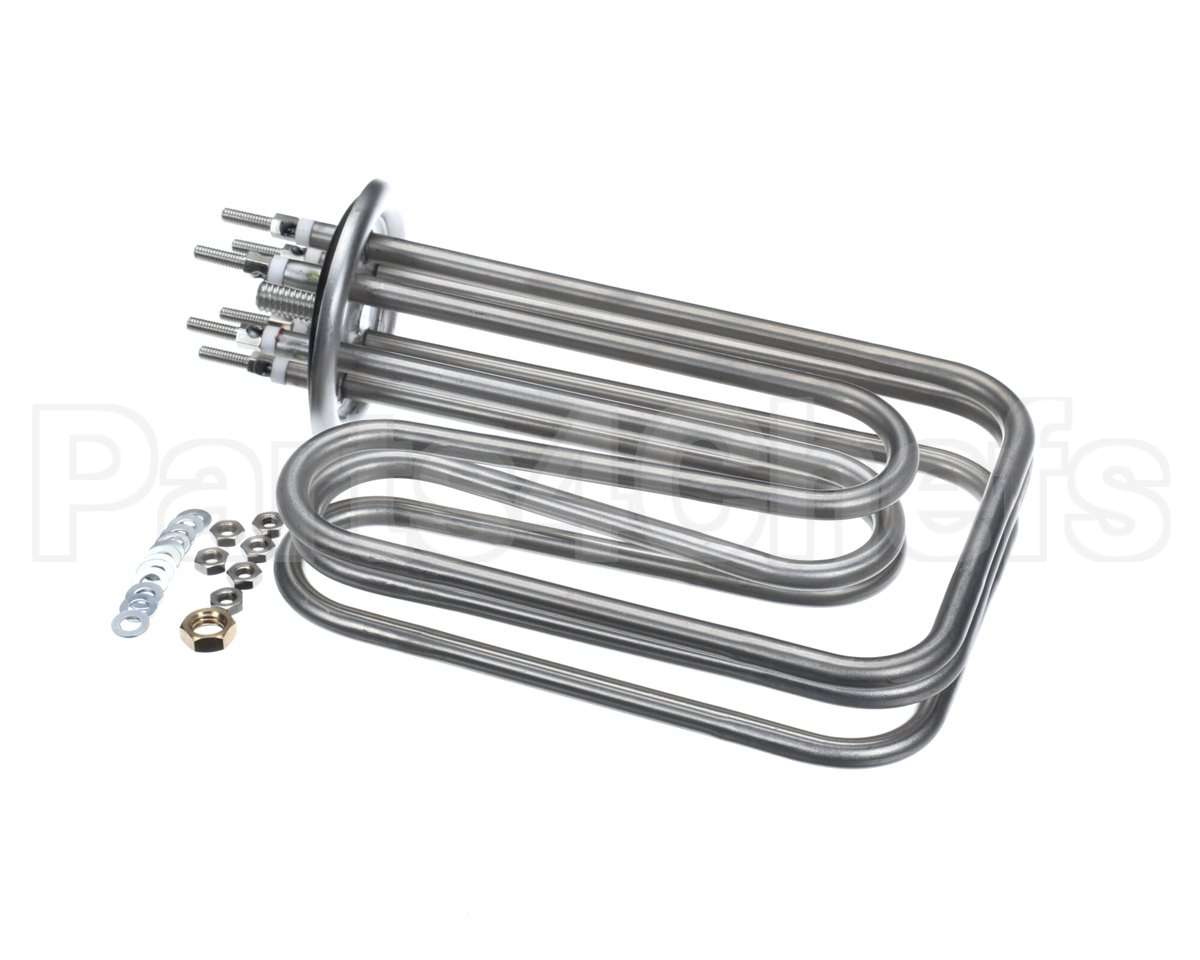 00-893120-00002 Hobart Element,Heater,5Kw,440V