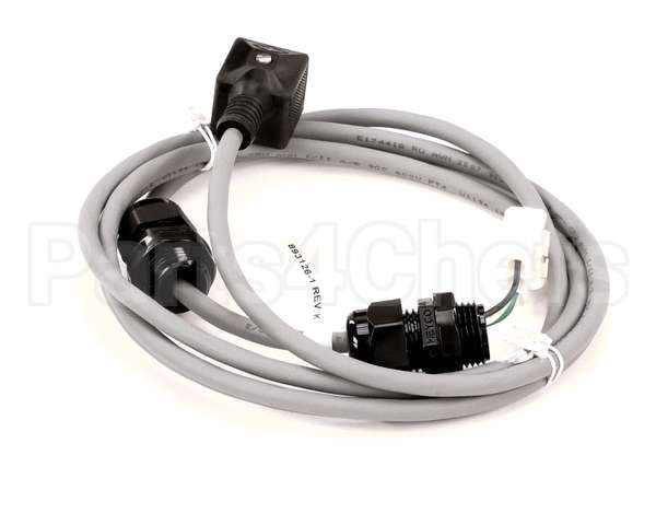 00-893126-00001 Hobart Cable,Assembly,Rns Valve W/O Bstr