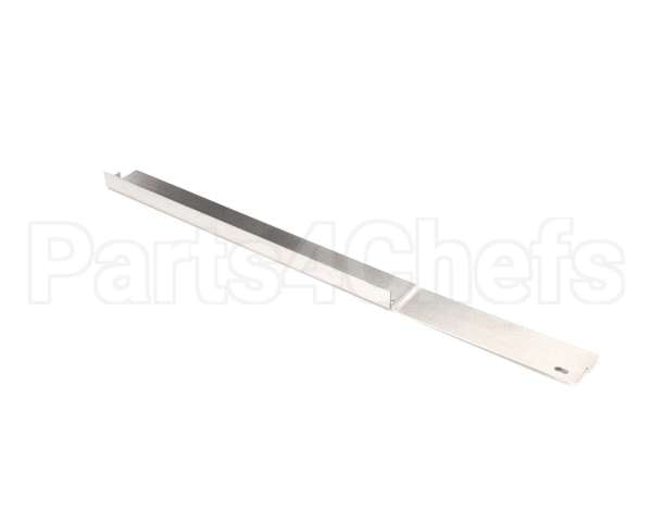 00-893201-00002 Hobart Cover,Door Guide,Right