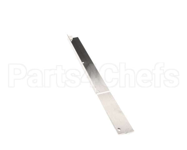 00-893201-00002 Hobart Cover,Door Guide,Right