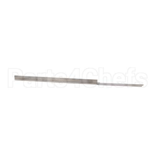 00-893201 Hobart Cover,Door Guide,Left