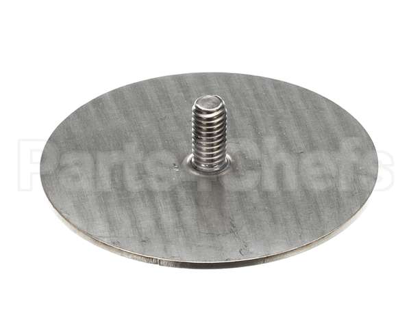 00-893226 Hobart Stiffener,Door Plate