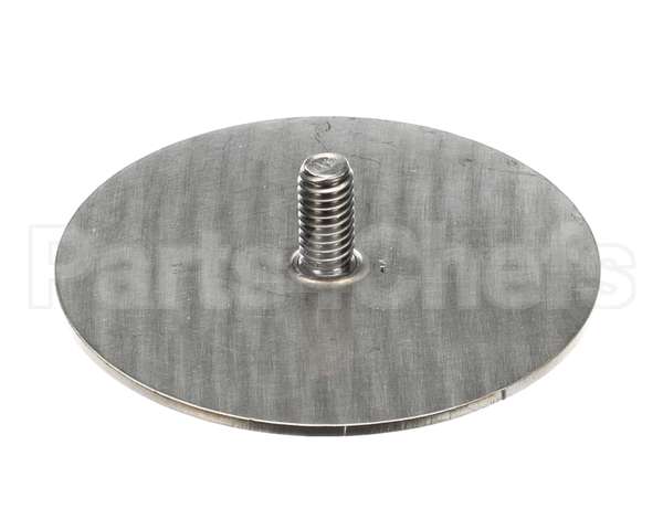 00-893226 Hobart Stiffener,Door Plate
