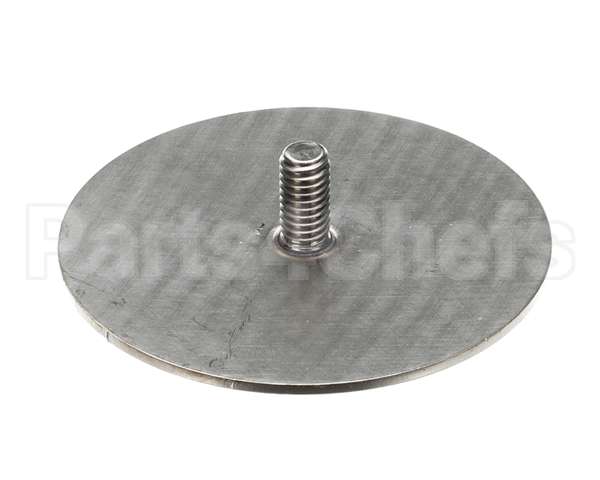 00-893226 Hobart Stiffener,Door Plate