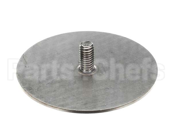 00-893226 Hobart Stiffener,Door Plate