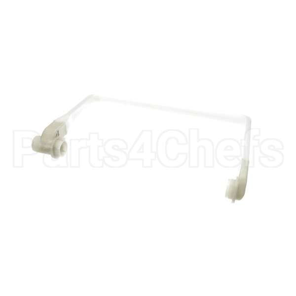 00-893458 Compatible Hobart Pipe, Wash, Assembly