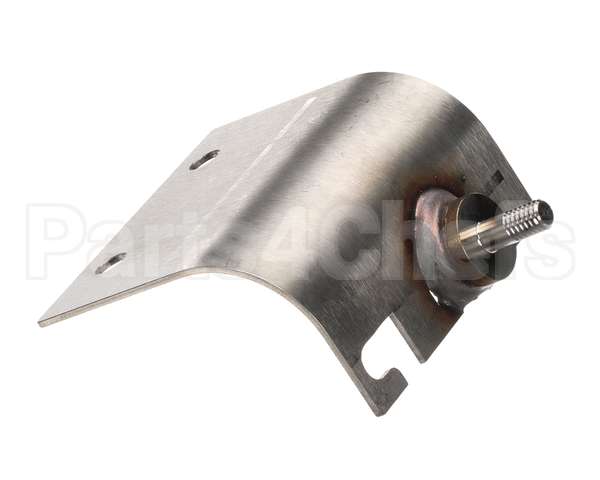00-893486-00001 Hobart Bracket,Weldment,Handle,Right