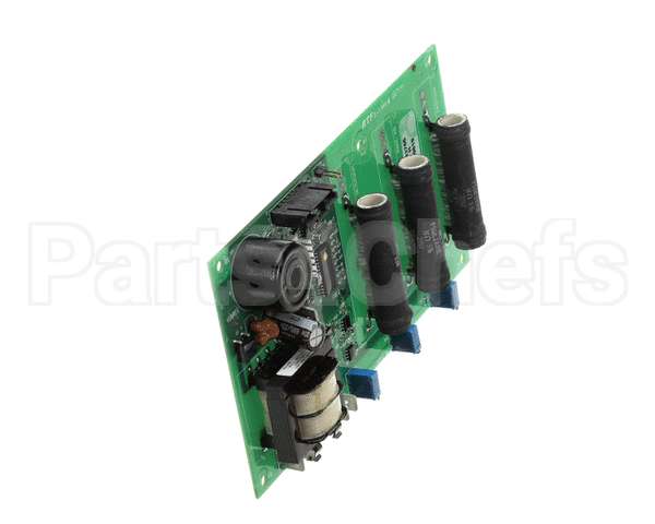 00-893766 Hobart Board,Assembly,Chemical Module
