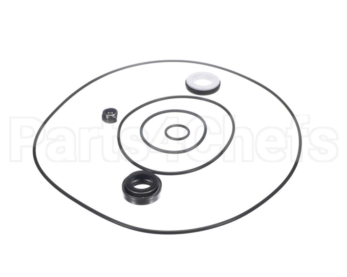00-895444 Hobart Kit, Pump Gasket Service