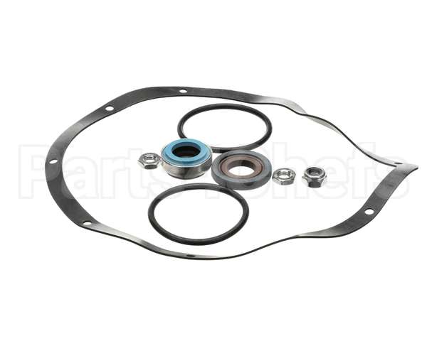 00-895466 Hobart Kit-Mechanical Shaft Seal