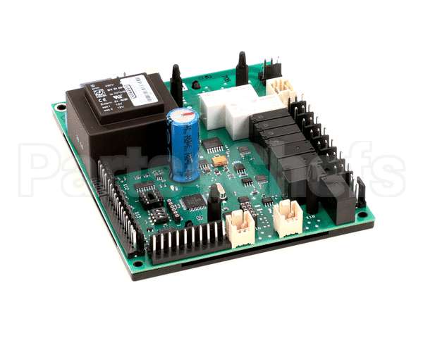 00-897545-00004 Hobart Control Unit Without Eeprom