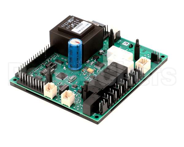 00-897545-00004 Hobart Control Unit Without Eeprom