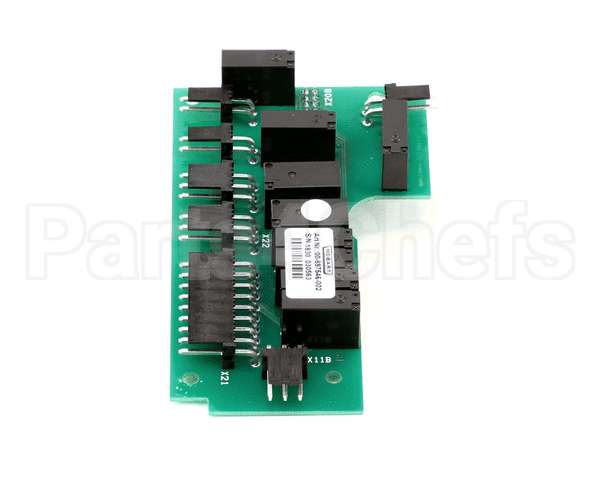 00-897546-00002 Hobart Card, Expansion