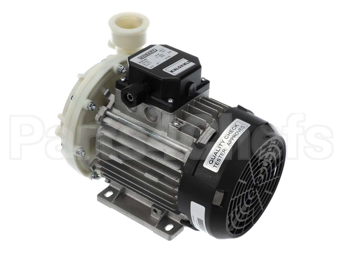 00-897662-00005 Hobart Pump