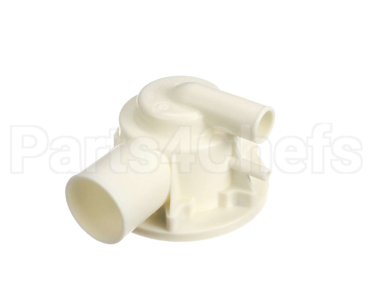00-898202-00002 Hobart Flange, Tank