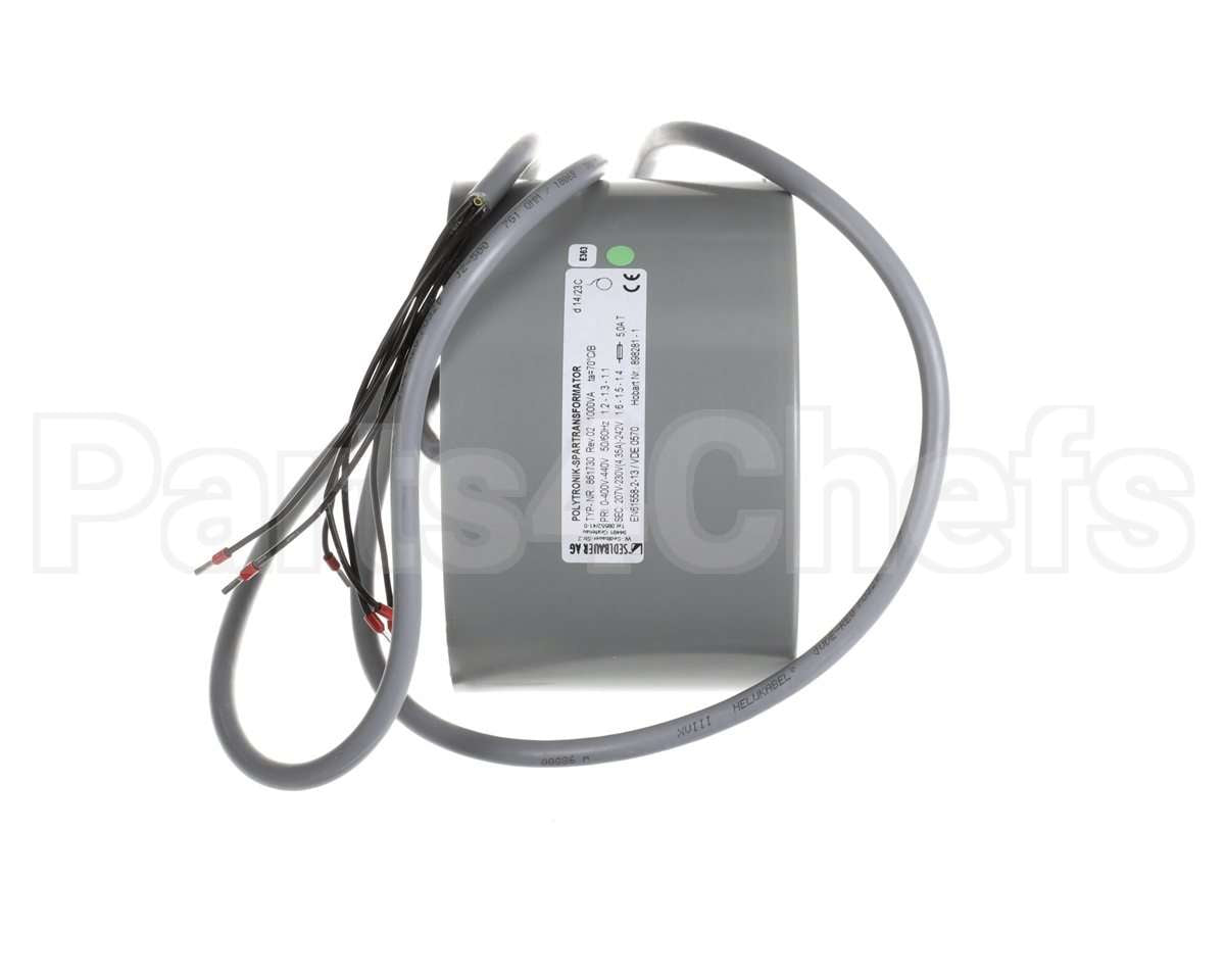 00-898281-00001 Hobart Transformer