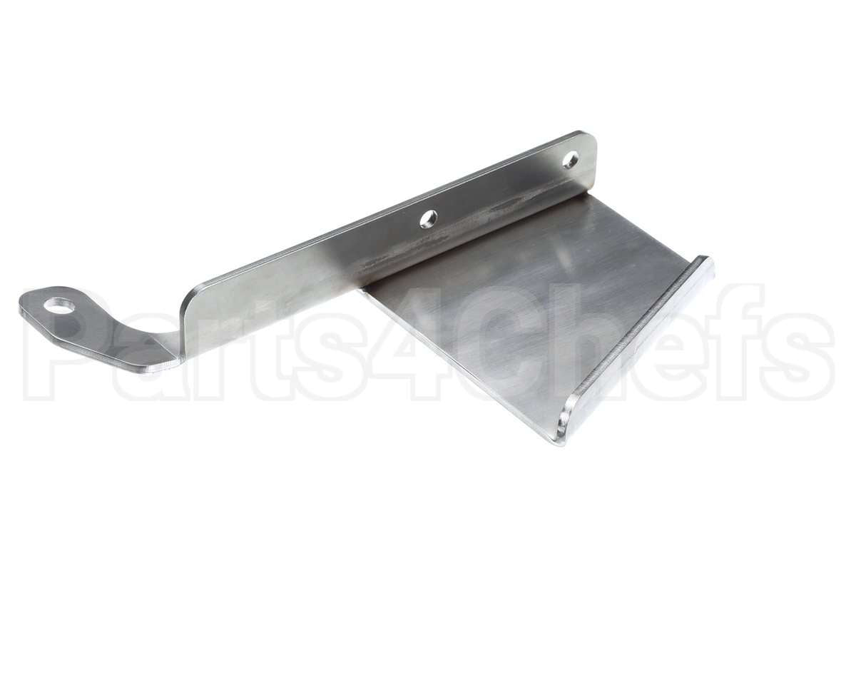 00-910081-00002 Vulcan Hart Hinge Weld-Split Cover