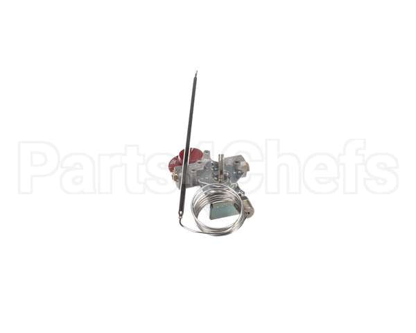 00-913065 Vulcan Hart Nd, Kit Thermostat W/ Knob
