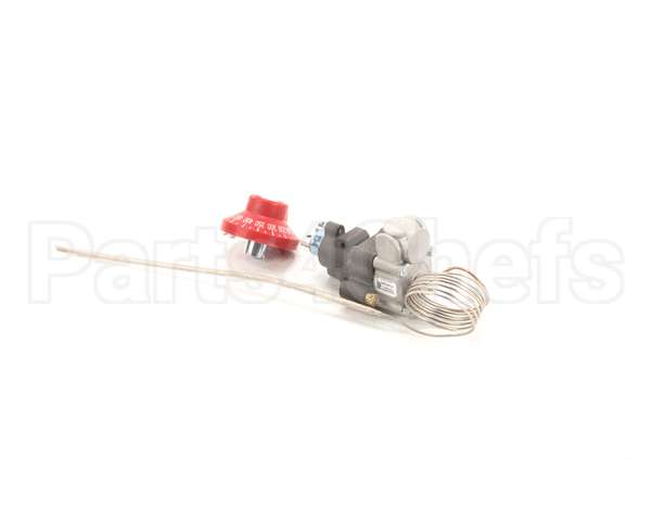 00-913066 Vulcan Hart Nd, Kit Thermostat W/ Dial