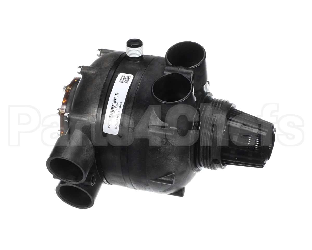 00-913091-00004 Hobart Nd,Head Complete Assembly C206