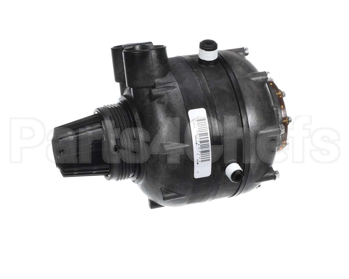 00-913091-00004 Hobart Nd,Head Complete Assembly C206