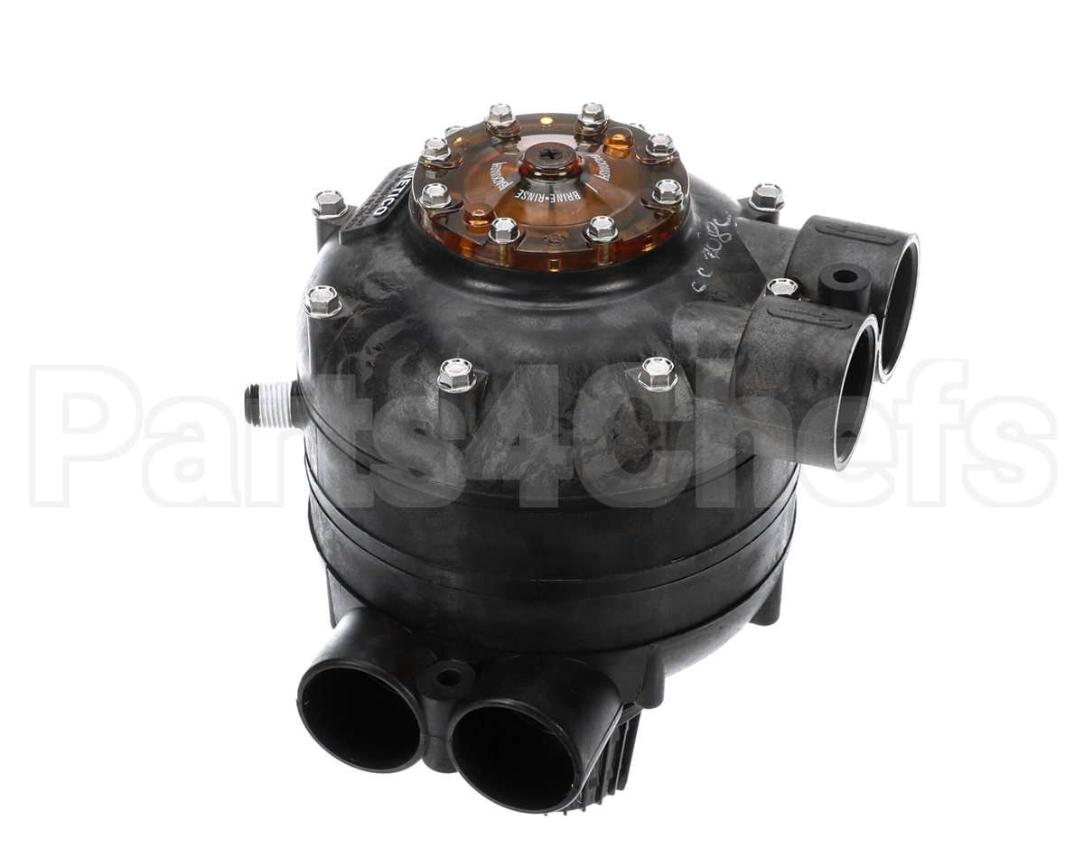 00-913091-00005 Hobart Nd, Head Complete Assy C208