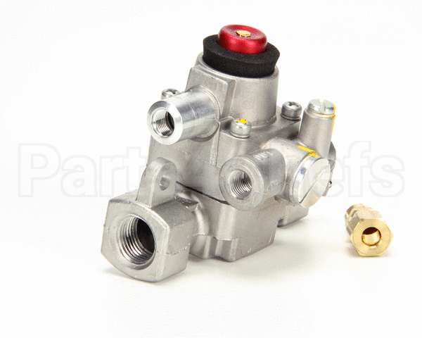 00-913102-00024 Vulcan Hart I,Valve Connector