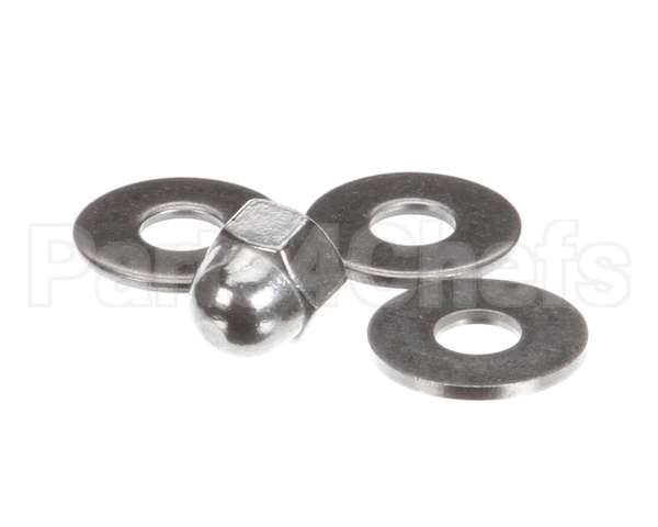 00-913102-00090 Hobart I,Washer Crown Nut