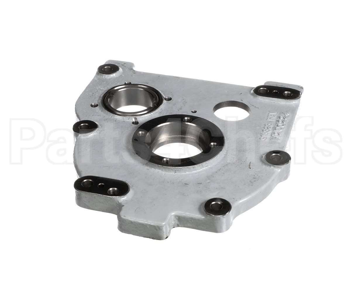00-913102-00107 Hobart I,Cover,Top, Set Screw Sleev