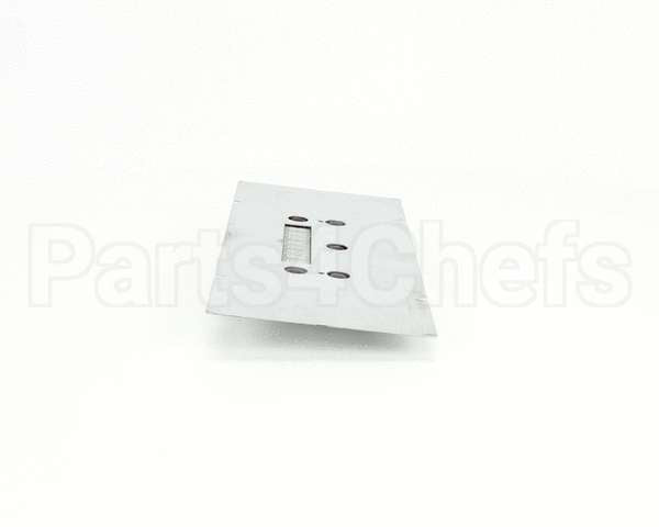 00-913102-00125 Vulcan Hart I,Control Overlays
