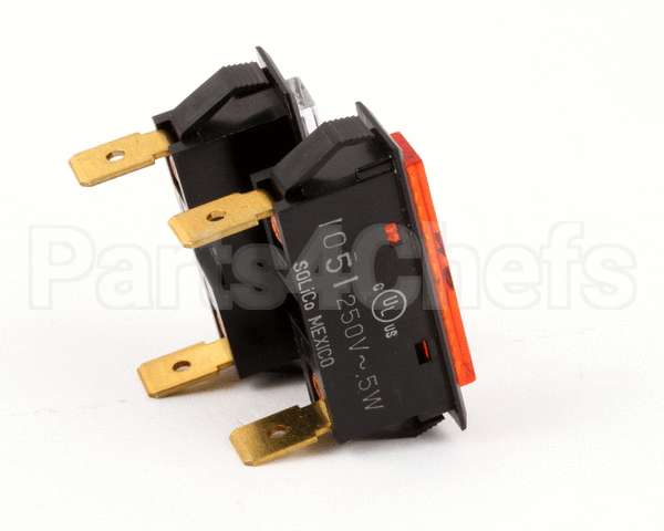 00-913102-00161 Vulcan Hart I,Kit,Lights,On Heat250V
