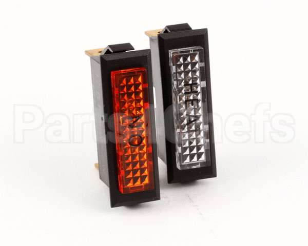 00-913102-00161 Vulcan Hart I,Kit,Lights,On Heat250V