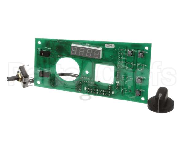 00-913102-00211 Hobart I,Kit,Pcb Assembly Potentiometer