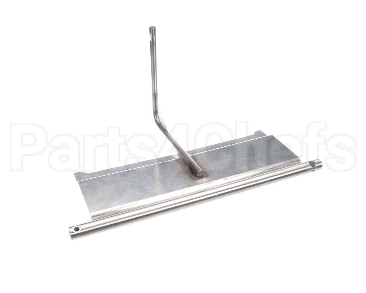 00-913102-00219 Vulcan Hart I,Kit Basketlift Arm And Tube