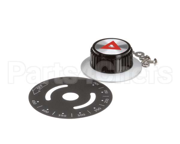 00-913102-00241 Vulcan Hart Knob - Kit Replacement