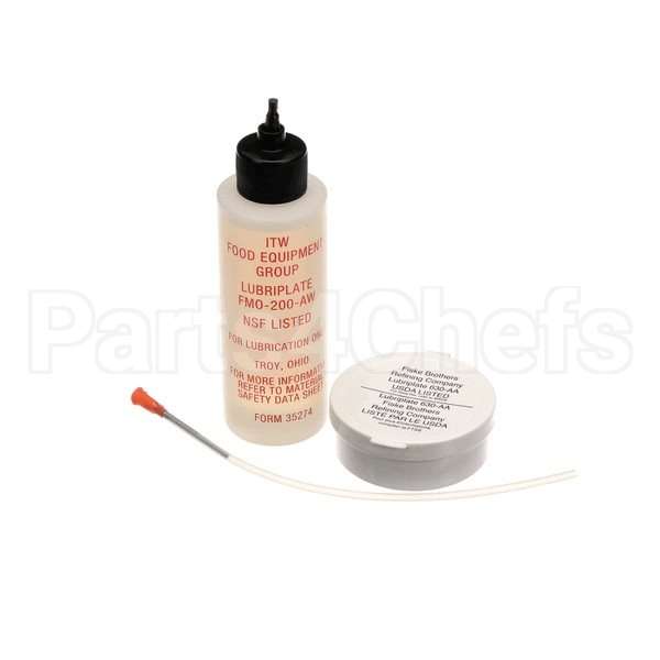00-913102-00259 Compatible Hobart Kit, Lubrication