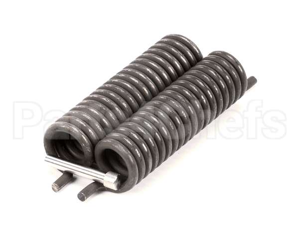 00-913102-00285 Vulcan Hart Kit,Lid Springs, Ve & Vg