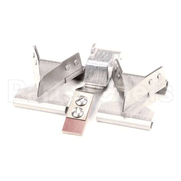 00-913102-00286 Compatible Midwest Appliance Parts Meat Saw Wiper Kit (6801/5801)