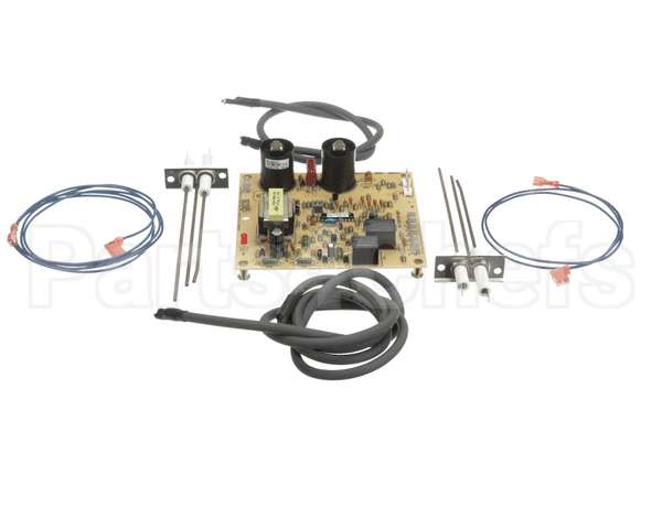 00-913102-00294 Vulcan Hart Kit, Ignition, Sg4, 6D