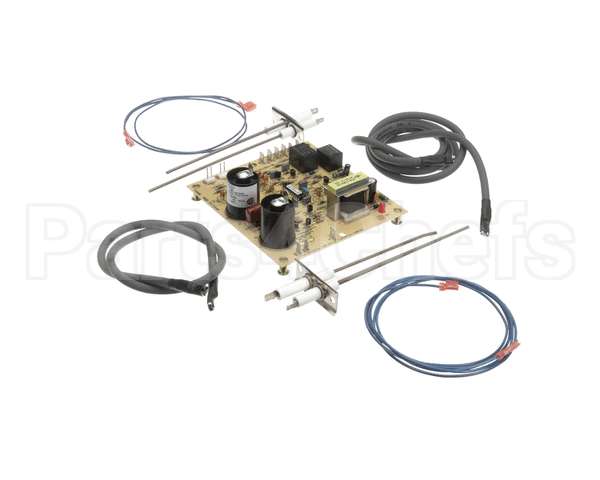 00-913102-00294 Vulcan Hart Kit, Ignition, Sg4, 6D